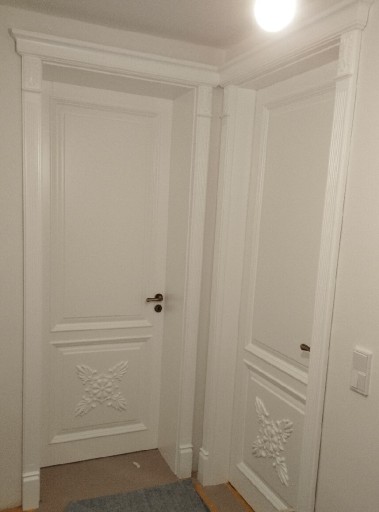 Zdjęcie oferty: Drzwi Stylowe Monachijskie 