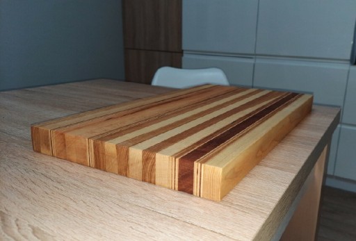 Zdjęcie oferty: Drewniane deski do krojenia/bloki/stolnice