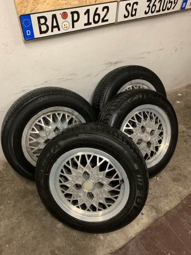 Zdjęcie oferty: Felgi koła Ford Escort CENTRA 14 4x108