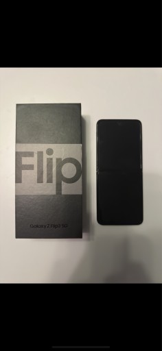 Zdjęcie oferty: Samsung Galaxy Zflip 35g 