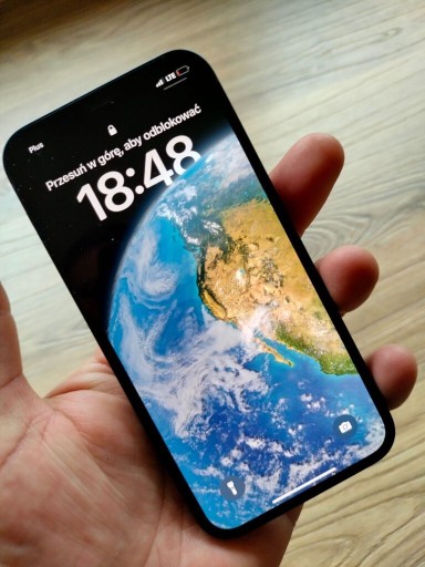 Zdjęcie oferty: iPhone 12 64gb, 95% bateria , jak nowy czarny