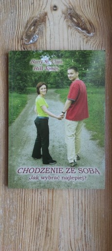 Zdjęcie oferty: Chodzenie ze sobą. Jak wybrać najlepiej?