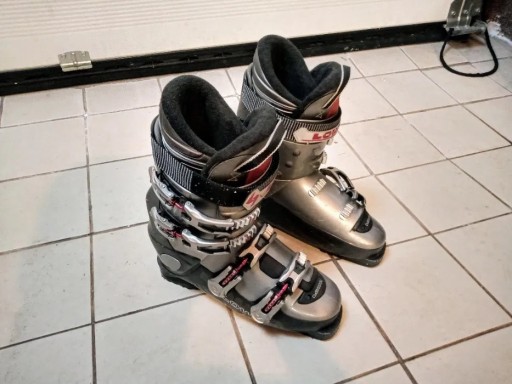 Zdjęcie oferty: buty narciarskie LOWA, stan bdb 