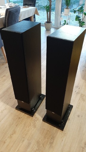 Zdjęcie oferty: Zestaw Hifi: Nad C356(MUDA); DALI IKON 6 mk2;