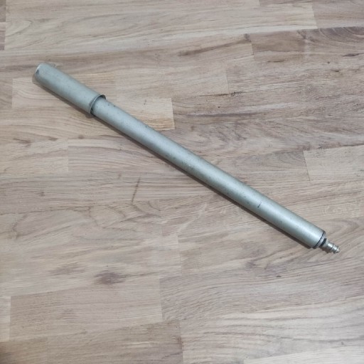 Zdjęcie oferty: Pompka rowerowa aluminiowa 40cm PRL Romet