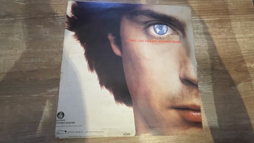 Zdjęcie oferty: Winylowa Jean Michel Jarre Magnetic Fields 1981