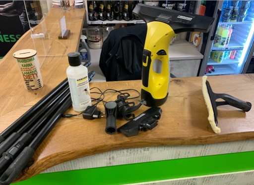 Zdjęcie oferty: Karcher WV5 Premium