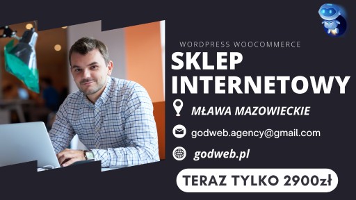 Zdjęcie oferty: Kompletny Sklep Internetowy WordPress Woocommerce