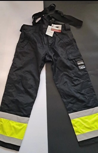 Zdjęcie oferty: Spodnie robocze Granngärdens