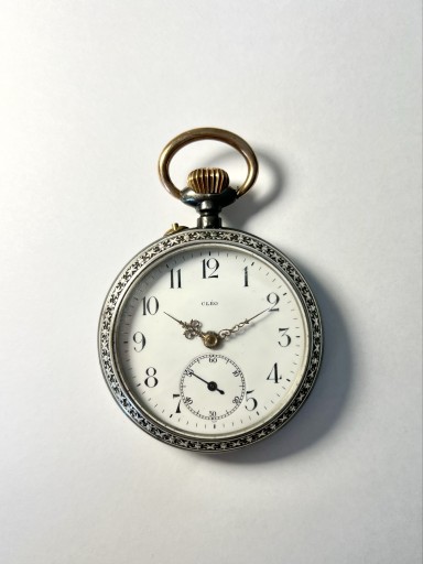 Zdjęcie oferty: Zegarek kieszonkowy 