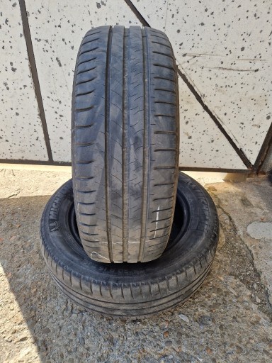 Zdjęcie oferty: opony Michelin 205/60/R16 lato