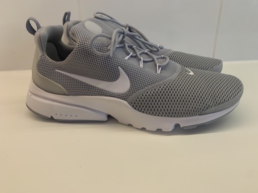 Zdjęcie oferty: Buty nike air presto fly 43