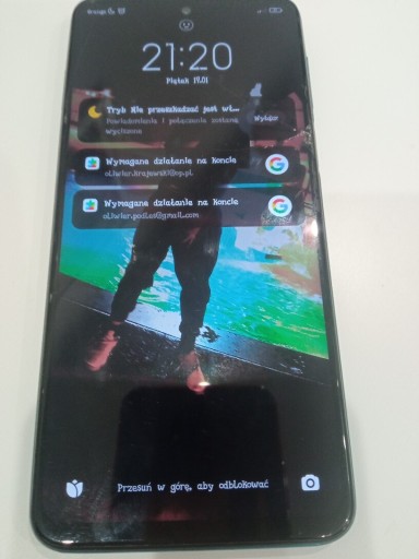 Zdjęcie oferty: Xiaomi Redmi note 9 pro.         
