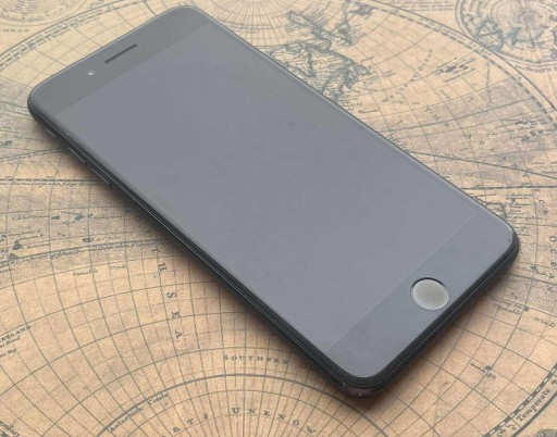 Zdjęcie oferty: iPhone 7 Plus | Black | 32GB | Bateria 78%