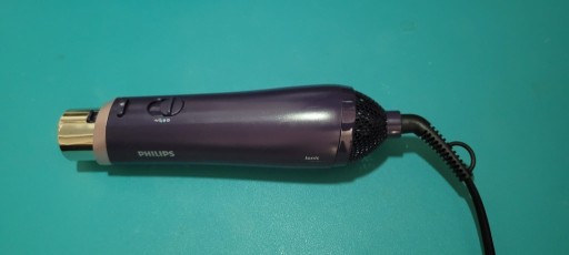 Zdjęcie oferty: Suszarko-lokówka PHILIPS Seria 3000