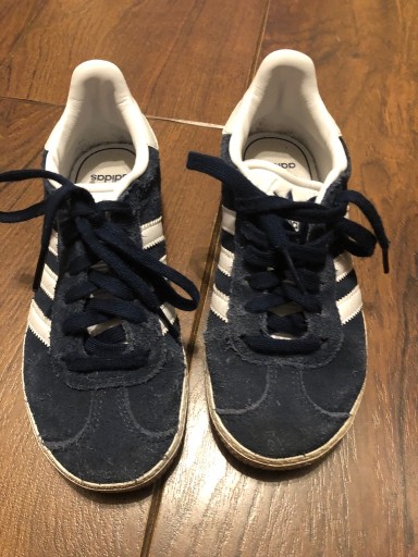 Zdjęcie oferty: Buty Adidas Gazelle rozm30 