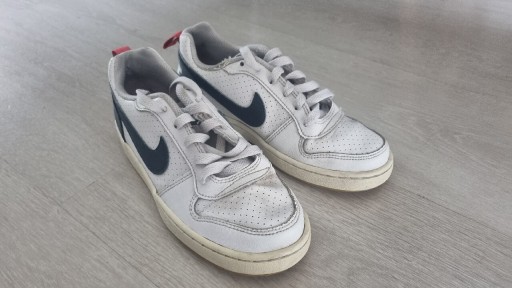 Zdjęcie oferty: Buty sneakersy NIKE COURT BOROUGH r. 36