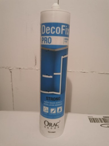 Zdjęcie oferty: Klej Orac Decor FDP500 DecoFix