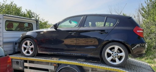 Zdjęcie oferty: BMW E87 przednie zawieszenie z 2009r.