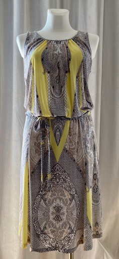 Zdjęcie oferty: Steilmann elegancka sukienka wizytowa rozm L