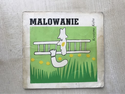 Zdjęcie oferty: MALOWANIE - Kofta K. seria z Wiewiórką