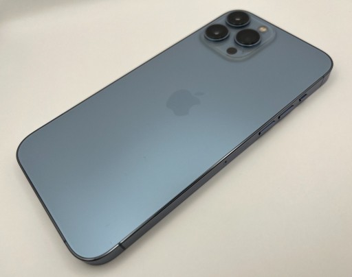 Zdjęcie oferty: iPhone 13 Pro Max 512GB sierra blue