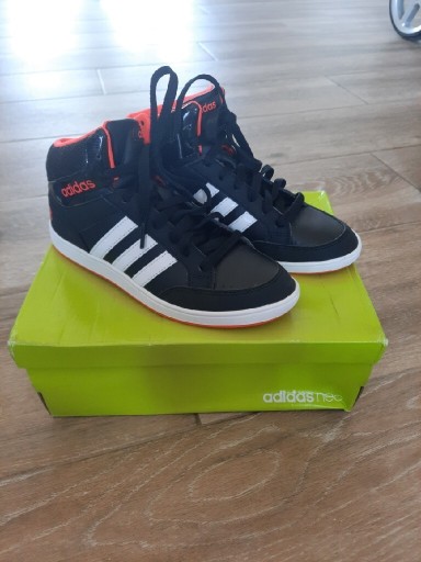 Zdjęcie oferty: Adidas neo rozm.37 1/3