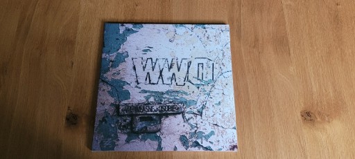 Zdjęcie oferty: WWO - We Własnej Osobie (Wydanie Deluxe)