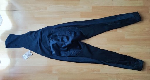 Zdjęcie oferty: Nowe spodnie zimowe Pearl Izumi Amfib Bib Tight M