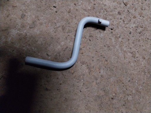 Zdjęcie oferty: KORBA ROZRUCHOWA TRAKTOR SAM S 7 ANDORIA 