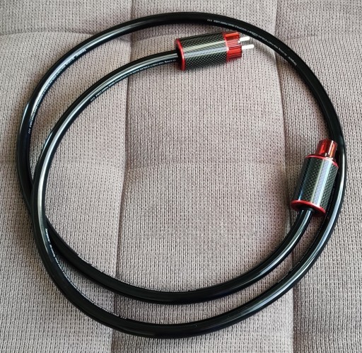 Zdjęcie oferty: Xsangsane kabel zasilający 