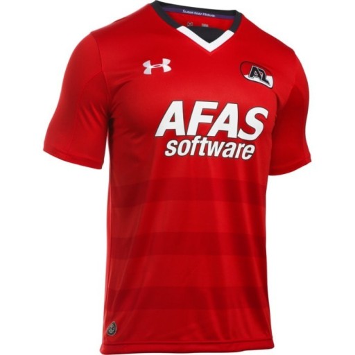 Zdjęcie oferty: Koszulka Az Alkmaar 16/17, M , Under Armour