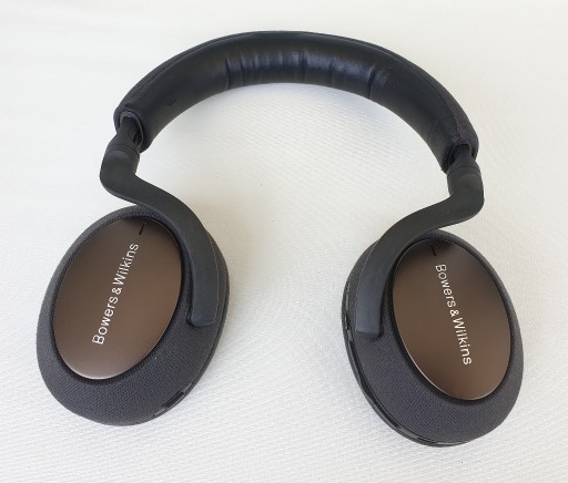 Zdjęcie oferty: Słuchawki Bowers & Wilkins PX7 bluetooth ANC