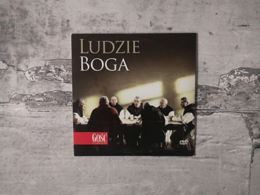 Zdjęcie oferty: Ludzie Boga