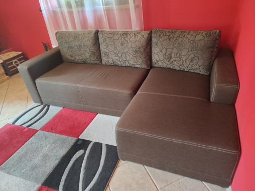 Zdjęcie oferty: Kanapa / sofa z funkcją spania