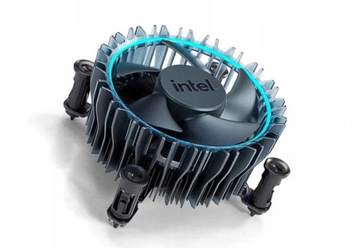 Zdjęcie oferty: Chłodzenie CPU i3 i5 i7 14 gen LGA 1700