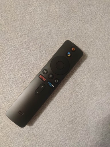 Zdjęcie oferty: Nowy XMRM-00A pilot Xiaomi Mi TV 4K Android 4K dla