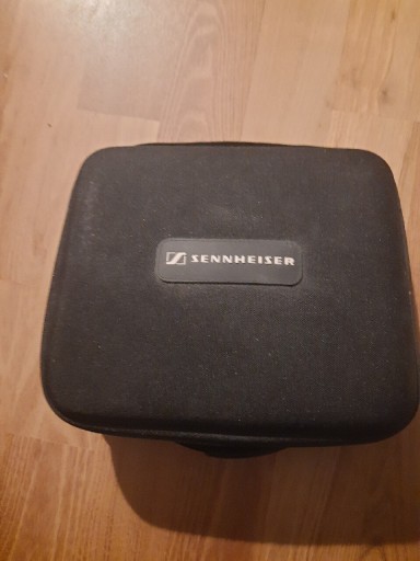 Zdjęcie oferty: Słuchawki Sennheiser HD 380 PRO