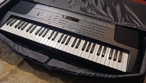 Zdjęcie oferty: Keyboard Roland E 16 + Futerał Zasilacz
