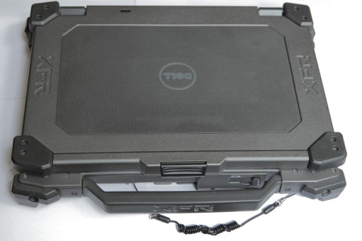 Zdjęcie oferty: Dell Latitude E6420 XFR 14.0” touch i7 8GB 256SSD 