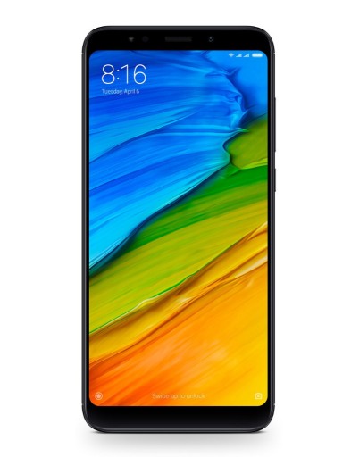 Zdjęcie oferty: Xiaomi Redmi Note 5 4/64