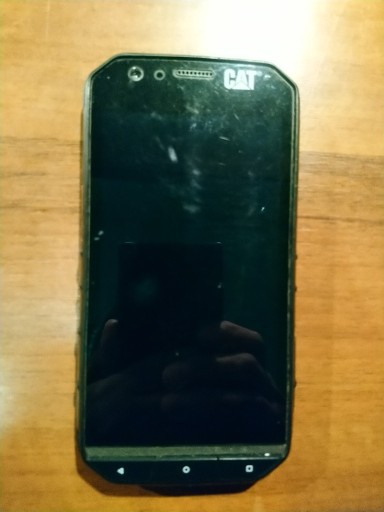 Zdjęcie oferty: Smartfon Pancerny Dual SIM LTE Cat S31 2/16GB IP68
