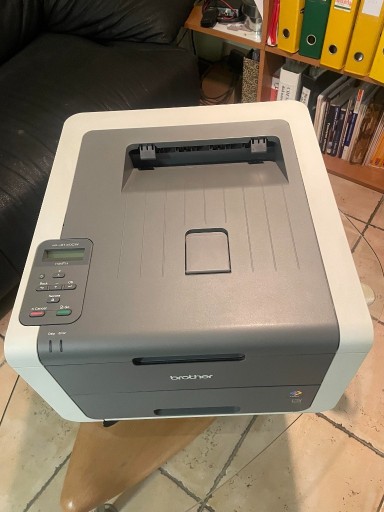 Zdjęcie oferty: Drukarka Brother HL-3140CW