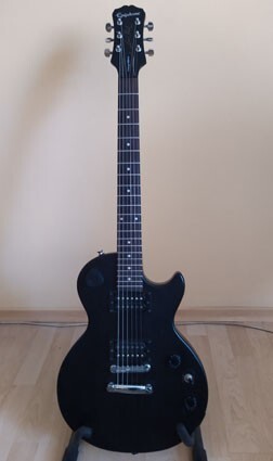 Zdjęcie oferty: Epiphone Les Paul special