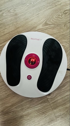 Zdjęcie oferty: Masażer do stóp Revitive