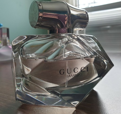 Zdjęcie oferty: Gucci Bambo 75ml Eau de Parfum EDP