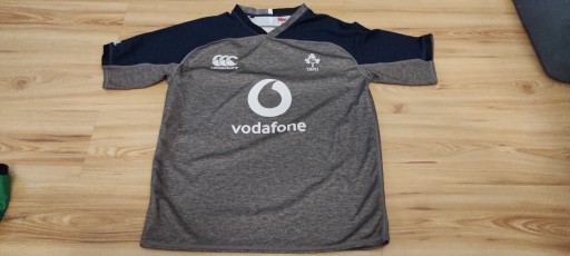 Zdjęcie oferty: Koszulka rugby Irlandia Canterbury XL