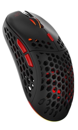 Zdjęcie oferty: Mysz SPC Gear LIX Plus Wireless