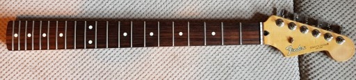 Zdjęcie oferty: Gryf Fender Stratocaster