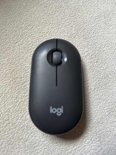 Zdjęcie oferty: Logitech Pebble Mouse 2 M350s